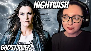 Nightwish - Ghost River (Wacken 2013) | Reaction Video!