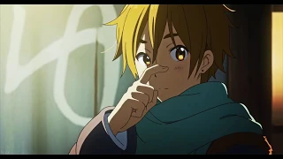 Kyoto Animation「AMV」▪ Shiloh Ocean Remix