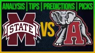 FREE NCAAF 10/16/21 Picks and Predictions Today Over/Under NCAAF Betting Tips and Analysis
