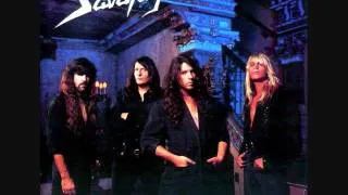 Savatage   Somewhere In Time   Believe  HQ