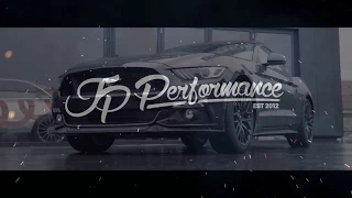 JP Performance - Ford Mustang GT - Stage 3 /CarPorn