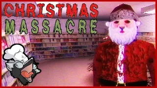 WHO'S BEEN NAUGHTY?! | Puppet Combo: Christmas Massacre (Demo)