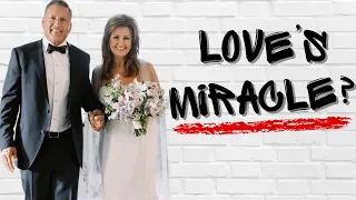 Joni Lamb Marries Doug Weiss and Airs It on Marcus Lamb's Daystar | Do you APPROVE?