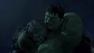 Hulk | Hulk vs El Hombre Absorbente HD 60FPS