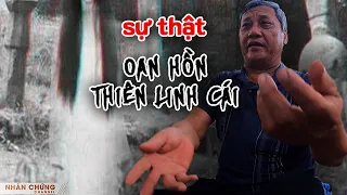 Sự thật về những bóng dáng phụ nữ không đầu gần nhà thầy bùa Hai Tửng luyện Thiên Linh Cái (Phần 3)