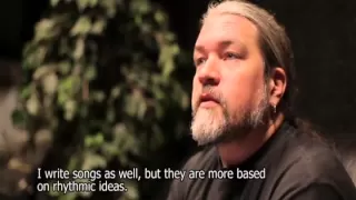 Meshuggah - Making of Koloss