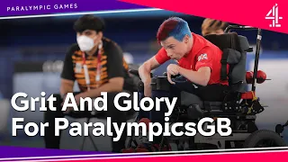 Stories Of The Day | Day 8 Highlights | Tokyo 2020 Paralympics