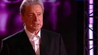 Александр Межиров. Музыка