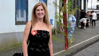 Vídeo_3 Coroação na Vila de Rabo de Peixe