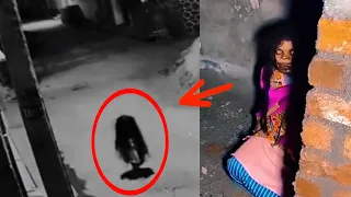 14 PINAKA NAKAKATAKOT NA VIDEO SA BUONG MUNDO! (Aswang harap harapang navideohan!!)