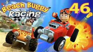 Beach Buggy Racing, Episode 46: Championship Chaos awaits! Gear up for the ultimate racing challenge