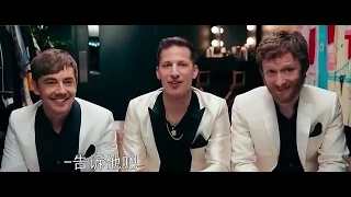 The Lonely Island - Incredible Thoughts