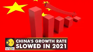 China's GDP growth slows to 4% in October-December | Business News | World English News