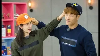 Spartace moments (part 9)