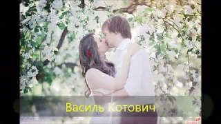 Наш сад Василь Котович та гурт Музична мозаїка!Пісня для закоханих!