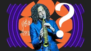 Why Does Kenny G Drive Critics Crazy?