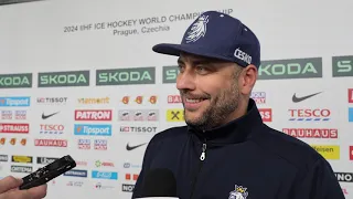 Pavelec: Dostál nasadil laťku vysoko. Zápasy zvládá na svůj věk ve velkém klidu