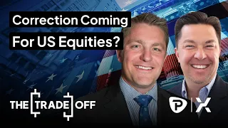 Correction Coming For US Equities?