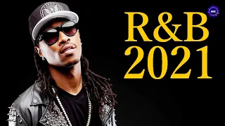 NEW RNB PARTY MEGAMIX 2021 - BEST HIP HOP BLACK HITS 2021 | RNB MIX