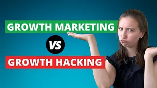 Growth Marketing VS Growth Hacking. Which is right for you?