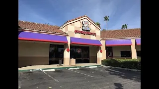 Chuck E. Cheese Chino, CA store tour