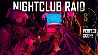 Ready or Not [Super-A Club] - PERFECT SOLO RAID [2K]