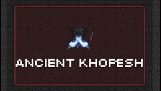 Graal Era - Ancient Khopesh (2024) Review