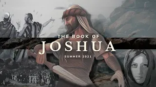 Joshua 23-24 | Book of Joshua