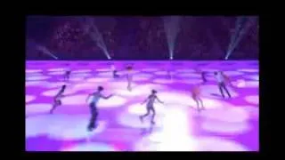 Abschiedstournee Katarina Witt TV-Trailer