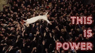 The New Pope: Episode 9 Recap (New Pope, Who Dis?)