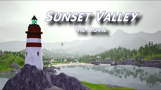 Sunset Valley - The Movie: a Sims 3 Story | Part 01 | 4K | #thesims #sims3 #machinima #thesims3