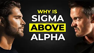 10 Things Sigma Males Do That Alpha Males Just Can’t