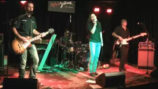 Heep Freedom (Uriah Heep Tribute) - Circle of Hands @ Live at Muzikum (06.02.2015.)