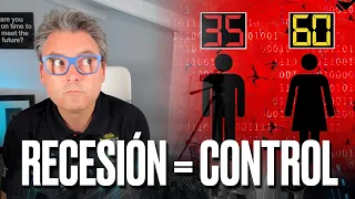 CONTROLAR CON LA EXCUSA DE PROTEGER - Vlog de Marc Vidal