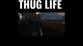 THUG LIFE part-27 | #shorts #viral #gaming #games #gta5 #gta #gtav #carryminati #carryislive