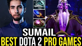 SumaiL - Void Spirit | Chronicles of Best Dota 2 Pro Gameplays