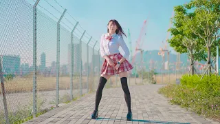 【かや】TWICE “The Feels” / KAYA Ver.【踊ってみた】