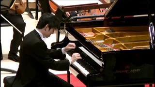 ラフマニノフ　前奏曲　ト長調　op.32-5 Rachmaninoff Prelude G-Dur op.32-5