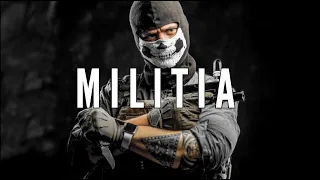 [ FREE ] Drill Type Beat "Militia" - [HARD] Dark drill beat 2023 I UK/NY Drill