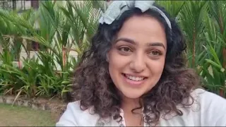 10 Years of Ishq | Nitya Menon about 10 years of ISHQ Movie | Gulte.com