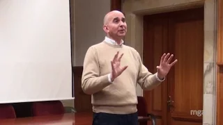 Introduccion curso Mente Activa  - Luis Serrano Tausía  - Sivana