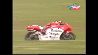 TT Assen  fragment 1998