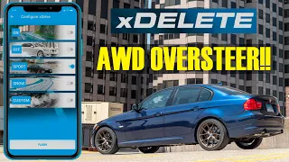 Tuning your xDrive BMW | xDelete Review