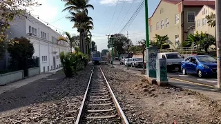 Tren de pasajeros y un aeropuerto: los nuevos proyectos chinos en Nicaragua