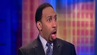 First Take Stephen A Smith Funniest Moments Part 2