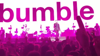 Kasabian - Bumblebee - Live in 3Arena, Dublin, 8th of December 2014
