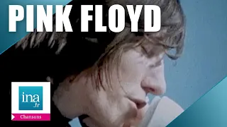 Pink Floyd "Set the controls for the heart of the sun" | Archive INA