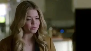 Alison and Mona scene | PLL The Perfectionists premiers March 20th