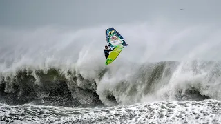 2014 Red Bull Storm Chase | Finals Highlights