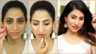 No Foundation, No Concealer Easy Summer Makeup Look | Anaysa